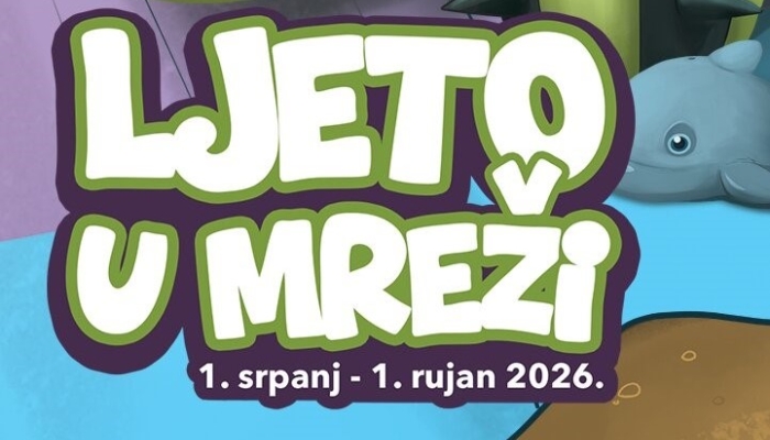 Ljeto u mreži od 1. srpnja do 1. rujna uz tri dječja filma u čak 47 kina diljem Hrvatskepovezana slika