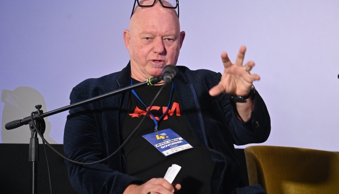Održana četvrta konferencija audiovizualne industrije PROFilm Dayspovezana slika