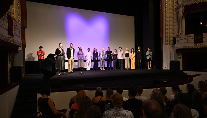 60th Karlovy Vary IFF: World Premiere of Mate Ugrin’s Petty Thievesrelated image