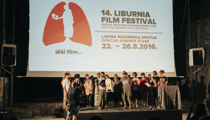 <em>Dum Spiro Spero</em> najbolji film 14. Liburnia Film Festivalapovezana slika
