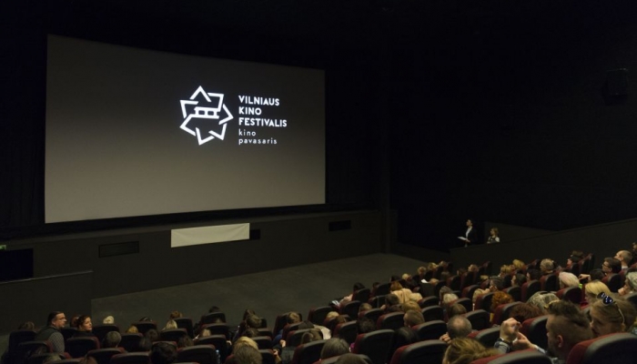 Seven Croatian films at Vilnius festivalrelated image