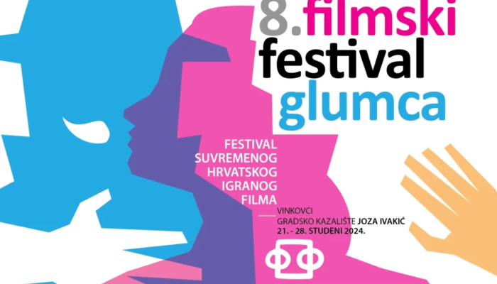 U Vinkovcima počinje 8. Filmski festival glumcapovezana slika