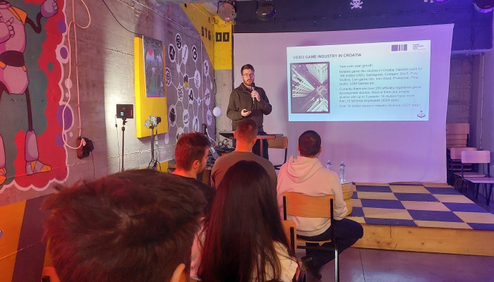 Projekt Games Croatia na susretu makedonske industrije videoigarapovezana slika