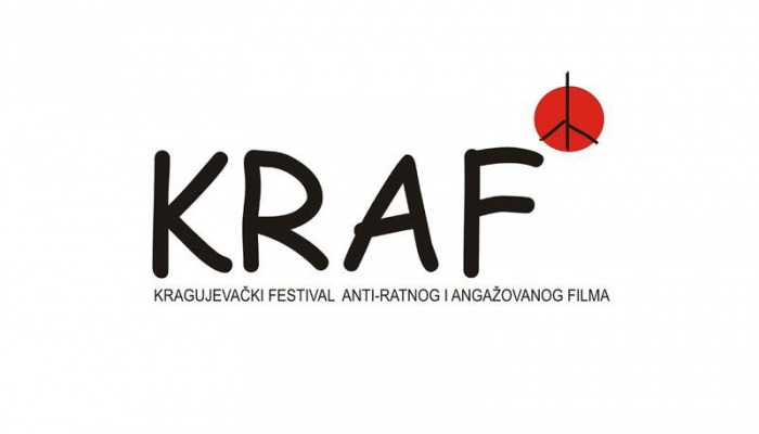 Hrvatski filmovi na Kragujevačkom festivalu antiratnog i angažiranog filma - KRAF 05povezana slika