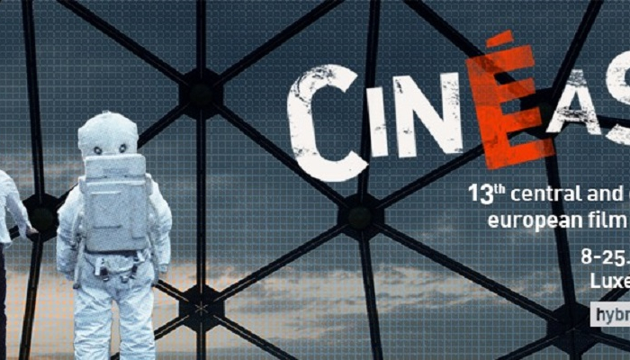 Hrvatski filmovi na 13. izdanju CinEasta u Luksemburgupovezana slika