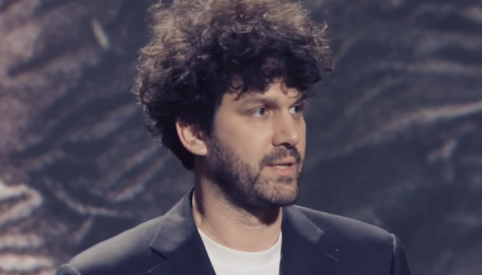 <em>Fiume o morte!&nbsp;</em>Igora Bezinovića osvojio Europsku filmsku nagradu za najbolji dokumentarni filmpovezana slika