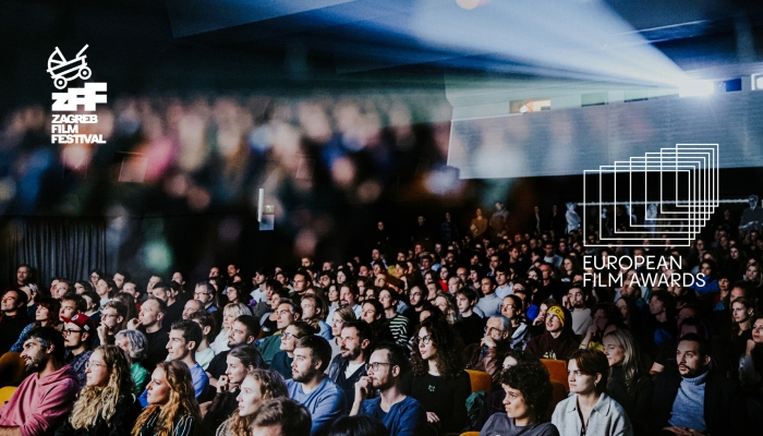 Zagreb Film Festival postao kandidacijski festival za nagradu Europske filmske akademijepovezana slika