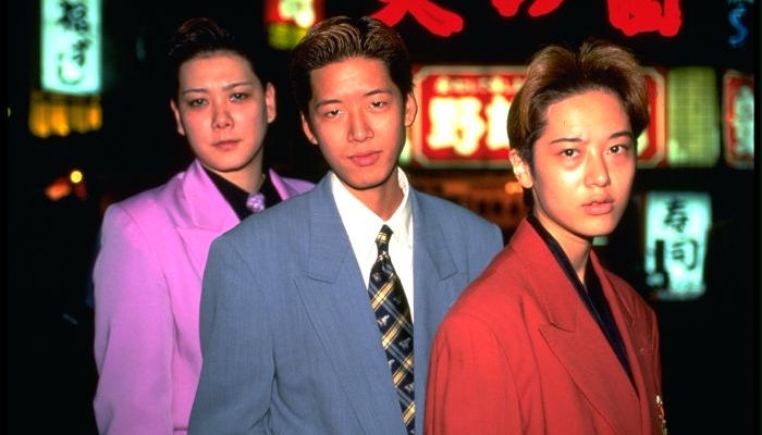 Filmom <em>Shinjuku Boys</em> započinje obilježavanje 20 godina Splitskog filmskog festivala / Međunarodnog festivala novog filmapovezana slika