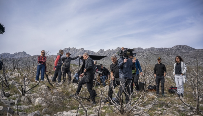 Počelo snimanje dugometražnog igranog filma <em>Muzara </em>Miroslava Sikavicepovezana slika