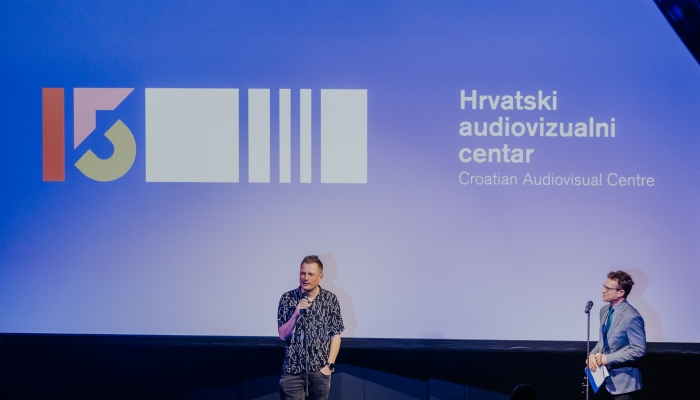 Premijerom kratkog filma Dalibora Matanića Hrvatski audiovizualni centar zaključio slavljenički program H15povezana slika