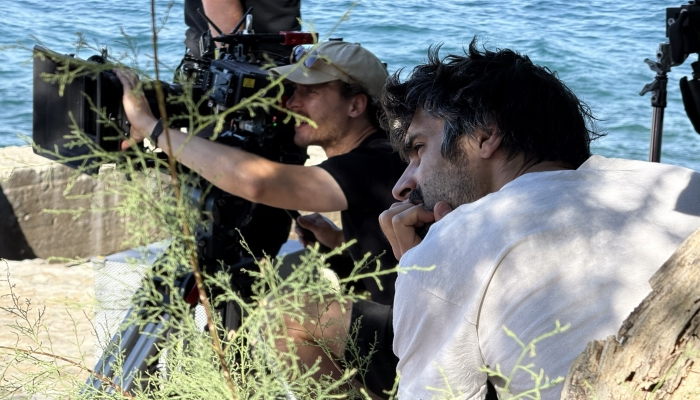 U Splitu završeno snimanje kratkometražnog igranog filma <em>Čepić</em>povezana slika