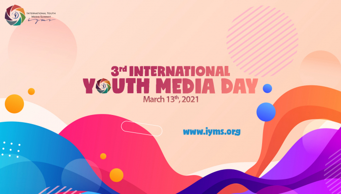 Virtualno obilježavanje 3. Međunarodnog dana medija za mladepovezana slika