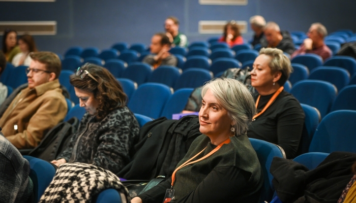 U Prelogu održana 20. konferencija Kino mrežepovezana slika