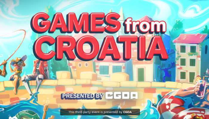 Promocija hrvatskih videoigara na Steamu&nbsp;povezana slika