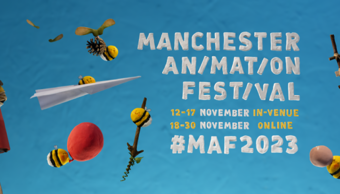 Festival animacije u Manchesteru: programi posvećeni hrvatskom animiranom filmu; naslovi u konkurencijipovezana slika
