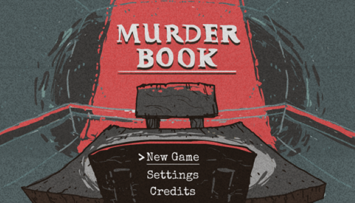 Videoigra <em>Knjiga umorstava </em>odabrana za sudjelovanje na Marché du Film u Cannesupovezana slika