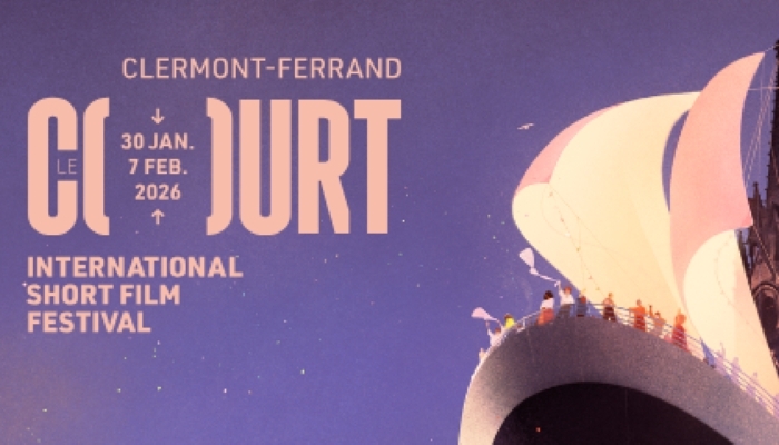 <em>Peninsula</em> and <em>Birthmark</em> in competition at 48th Clermont-Ferrand International Short Film Festivalrelated image