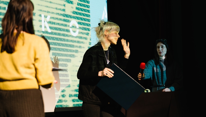 Održana dodjela nagrada Oktavijan HDFK-apovezana slika