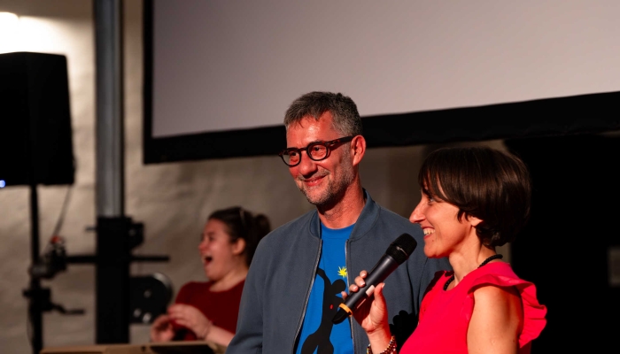 Završio Tabor New Frame Film Festival: najbolji hrvatski film<em> Grčke marelice</em>; najbolji studentski<em> Plava lasica</em>povezana slika