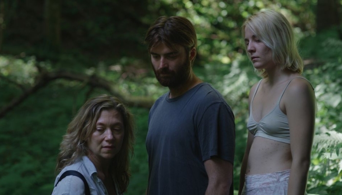 <em>Bog neće pomoći </em>Hane Jušić premijerno u glavnom natjecateljskom programu 78. Filmskog festivala u Locarnupovezana slika