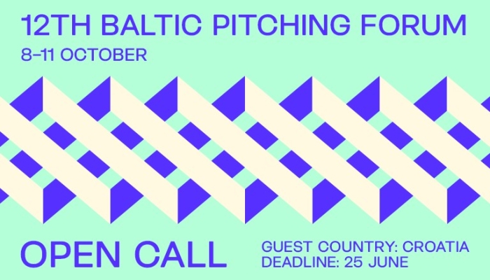 Hrvatska kao zemlja gost: prijave za Baltic Pitching Forum do 25. lipnjapovezana slika