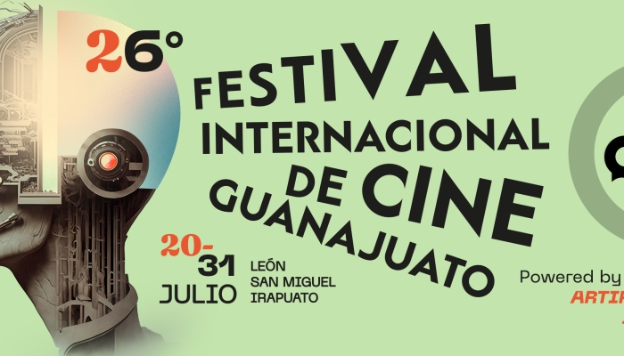 Croatian titles in competition at 26th Guanajuato International Film Festivalrelated image
