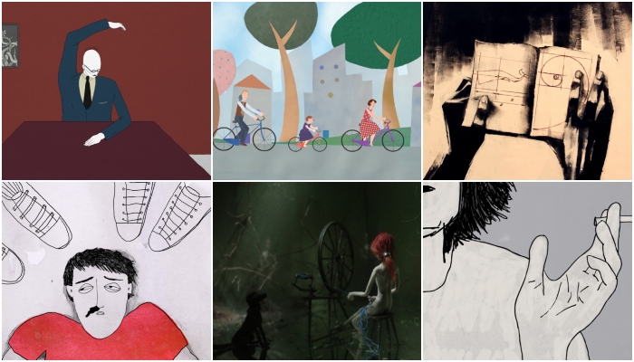 H15 – animirani online vikend od 16. do 18. lipnja uključuje 15 domaćih filmovapovezana slika