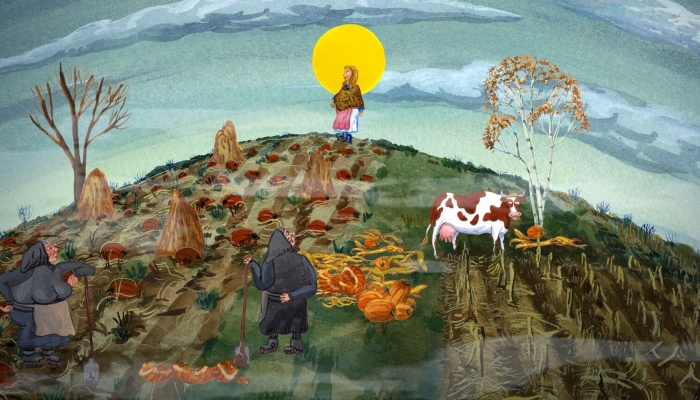 <em>Fačuk</em> Maide Srabović najbolji animirani film na ShortFestu u Palm Springsupovezana slika