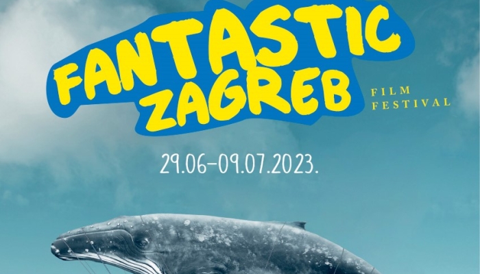 Uskoro počinje 13. Fantastic Zagreb Film Festivalpovezana slika