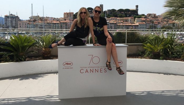 <em>Trešnje</em> Dubravke Turić premijerno prikazane u Cannesupovezana slika
