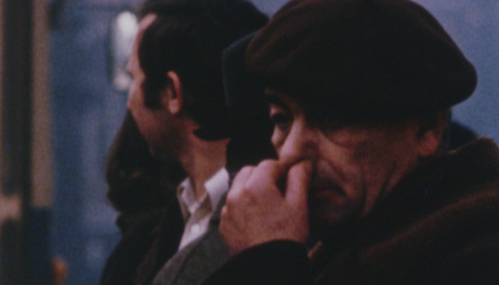 Ciklus filmova 'In memoriam: Zrinko Ogresta' od 8. listopada&nbsp;povezana slika
