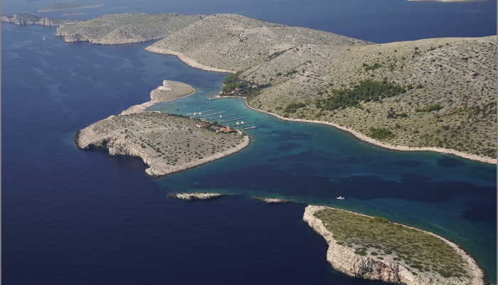 Vote for Kornati in European Location Award 2021related image