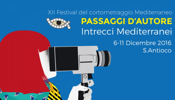 Focus on Croatian short film at Author’s Passages<em> </em>Festival in Italyrelated image