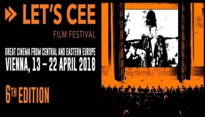 Hrvatski filmovi na LET'S CEE festivalupovezana slika