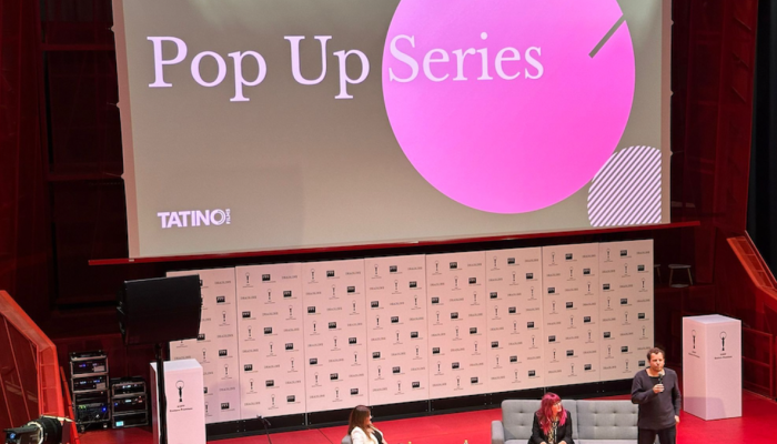 Pop Up Series Incubator: novi razvojni program za europske serije povezana slika