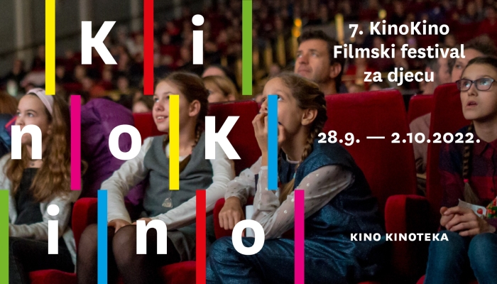 Uskoro počinje KinoKino – Filmski festival za djecu<em>; </em>traju prijave za radionicu za nastavnikepovezana slika