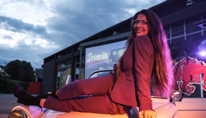 Drive In kultura ovog vikenda u Zagrebupovezana slika