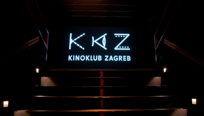 Nagrade 10. Gledališta Kinokluba Zagrebpovezana slika