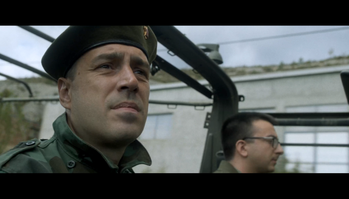Svjetska premijera filma<em> Krava</em> Pave Marinkovića na 61. Međunarodnom filmskom festivalu u Chicagupovezana slika