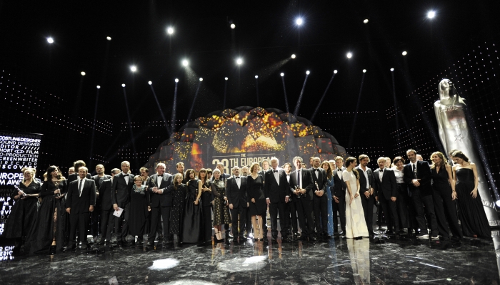 <em>Picnic</em> by Jure Pavlović Wins European Oscar!related image