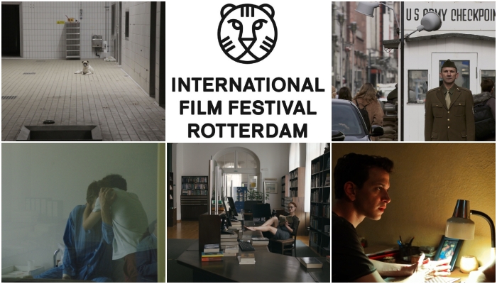 Croatian films at 52nd International Film Festival Rotterdamrelated image