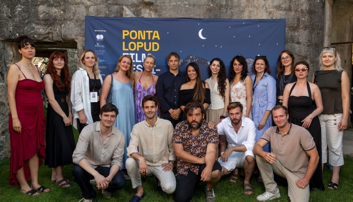Oskarovac Sean Baker otvorio 5. Ponta Lopud Film Festivalpovezana slika