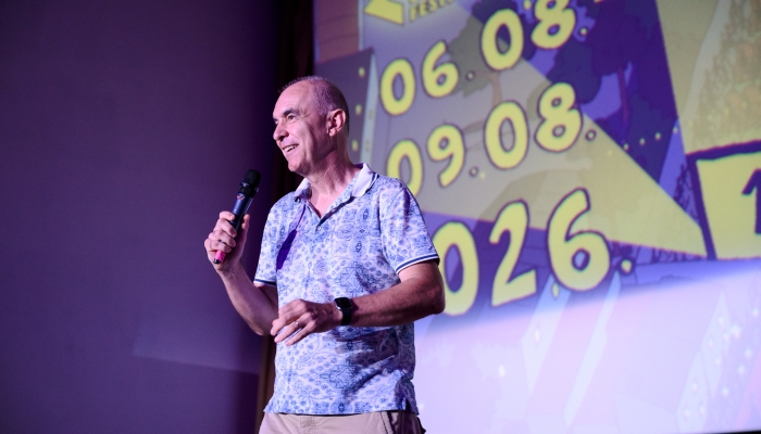 Uspješno završen 12. Brač Film Festival:&nbsp;<em>Kristalni planet </em>osvojio nagradu za najbolji dječji filmpovezana slika