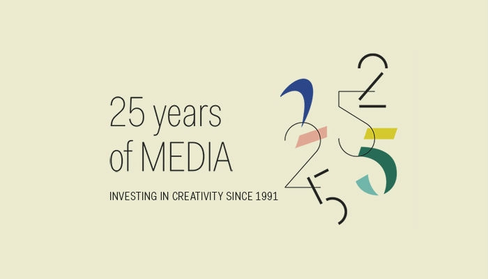 25 godina MEDIA-e u Zagrebu: Panel rasprave o budućnosti europske AV industrijepovezana slika