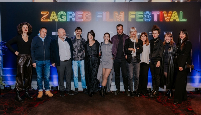 Hrvatska premijera filma <em>Bog neće pomoći </em>Hane Jušić na ZFF-u; u kina stiže 27. studenogpovezana slika
