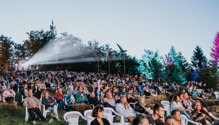 Otvorene prijave za Cinehill kratkepovezana slika