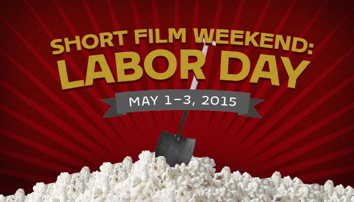 Short Film Weekend - Labour Day: Five Films About Work on HAVC’s Websiterelated image