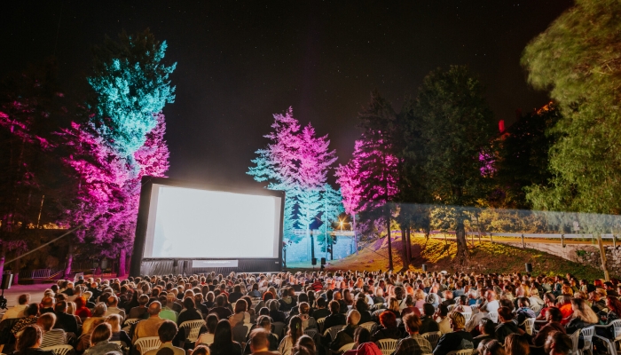 Otvorene prijave za Cinehill kratke 2026.povezana slika