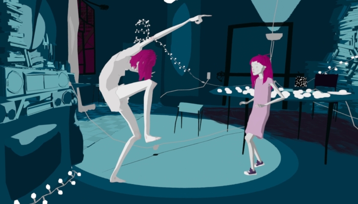 VR film <em>Oči srama</em> u službenoj selekciji&nbsp;83. Međunarodnog filmskog festivala u Venecijipovezana slika