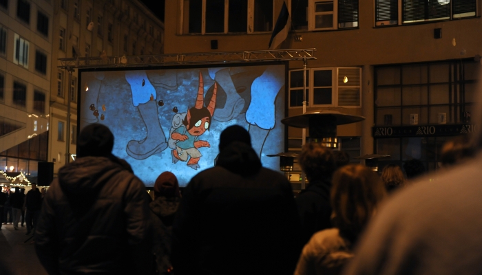 Zagrijavanje za Maraton 'kratkiša' počinje projekcijama na otvorenom u Zagrebu i Splitu!povezana slika